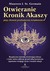 Książka ePub Otwieranie Kronik Akaszy - piÄ…ty element przebudzenia Å›wiadomoÅ›ci - Maureen J. St. Germain