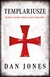 Książka ePub Templariusze - Jones Daniel