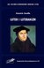 Książka ePub Luter i luteranizm. - Denifle Heinrich
