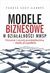 Książka ePub Modele biznesowe w dziaÅ‚alnoÅ›ci MMSP - brak