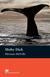 Książka ePub Macmillan Readers : Moby Dick (Upper Intermediate) - Herman Melville