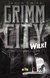 Książka ePub Grimm City Wilk! - Ä†wiek Jakub