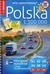 Książka ePub Polska atlas samochodowy 1:300 000 - brak