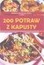 Książka ePub 200 potraw z kapusty Barbara Jakimowicz-Klein ! - Barbara Jakimowicz-Klein