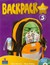 Książka ePub Backpack Gold 5 with CD - Herrera Mario, Pinkley Diane