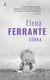 Książka ePub CÃ³rka - Ferrante Elena