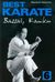 Książka ePub Best Karate 6 Bassai, Kanku - Nakayama Masatoshi