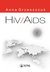 Książka ePub HIV/AIDS - Anna Grzeszczuk