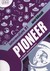 Książka ePub Pioneer Intermediate B1 WB MM PUBLICATIONS - brak