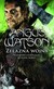 Książka ePub Å»elazna wojna Angus Watson - zakÅ‚adka do ksiÄ…Å¼ek gratis!! - Angus Watson