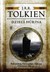 Książka ePub Dzieci Hrina - J.R.R. Tolkien [KSIÄ„Å»KA] - J.R.R. Tolkien