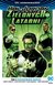 Książka ePub Hal Jordan i Korpus Zielonych Latarni Tom 3 Poszukiwanie nadziei tom 3 - Venditti Robert, Van Sciver Ethan, Sandoval Rafa, Tarragona Jordi