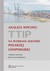 Książka ePub Analiza wpÅ‚ywu TTIP na wybrane sektory polskiej gospodarki Maria Dunin-WÄ…sowicz ! - Maria Dunin-WÄ…sowicz