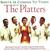 Książka ePub Santa Is Coming to Town with The Platters CD - The Platters