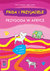 Książka ePub Frida i przyjaciele Przygoda w Afryce - Szyfter Aggie