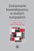 Książka ePub Zastosowanie konstruktywizmu w studiach europejskich - Czaputowicz Jacek
