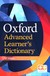 Książka ePub Oxford Advanced Learner's Dictionary - brak