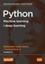 Książka ePub Python. Machine learning i deep learning Sebastian Raschka ! - Sebastian Raschka