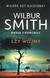 Książka ePub Åzy wojny - Smith Wilbur