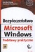 Książka ePub BezpieczeÅ„stwo Microsoft Windows - Clercq Jan, Grillenmeier Guido