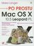 Książka ePub Po prostu Mac OS X 10.5 Leopadr PL - Langer Maria
