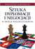 Książka ePub Sztuka dyplomacji i negocjacji w Å›wiecie wielokulturowym - brak