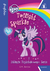 Książka ePub Twilight Sparkle i zaklÄ™cie krysztaÅ‚owego serca. My Little Pony - brak