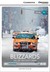 Książka ePub Blizzards: Killer Snowstorm Beginning Book with Online Access - brak