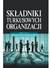 Książka ePub SkÅ‚adniki turkusowych organizacji - Red. Zbigniew OlesiÅ„ski