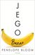 Książka ePub Jego banan - Penelope Bloom