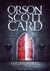 Książka ePub Ojciec wrÃ³t - Orson Scott Card
