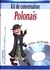 Książka ePub Kit de conversation Polonais livre + CD audio | - brak