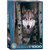 Książka ePub Puzzle 1000 Gray Wolf 6000-1244 - brak
