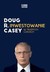 Książka ePub Inwestowanie w trudnych czasach Dough Casey ! - Dough Casey