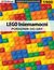 Książka ePub LEGO Iniemamocni - poradnik do gry - Patrick "Yxu" Homa