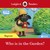 Książka ePub Ladybird Readers Beginner Level Timmy Time Who is in the Garden? | - brak