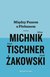 Książka ePub MiÄ™dzy Panem a Plebanem - Michnik Adam, Tischner JÃ³zef, Å»akowski Jacek