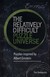 Książka ePub The Relatively Difficult Puzzle Universe - Tim Dedopulos