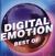 Książka ePub Dignital Emotion - Best of CD - brak