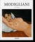 Książka ePub Modigliani - brak
