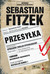 Książka ePub PrzesyÅ‚ka Sebastian Fitzek ! - Sebastian Fitzek