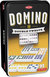 Książka ePub Gra Domino dwunastkowe w puszce - brak