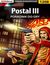 Książka ePub Postal III - poradnik do gry - MichaÅ‚ "Wolfen" Basta