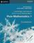 Książka ePub Cambridge International AS & A Level Mathematics: Pure Mathematics 1 Coursebook - brak