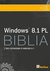 Książka ePub Windows 8.1 PL Biblia - Jim Boyce, Jeffrey R. Shapiro, Rob Tidrow