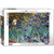 Książka ePub Puzzle 1000 Irises by Vincent van Gogh 6000-4364 - brak