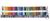 Książka ePub Kredki ołówkowe Polycolor Koh-i-Noor 3800 48 kolorów w kolorowym etui - brak
