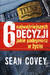 Książka ePub 6 najwaÅ¼niejszych decyzji jakie podejmiesz w Å¼yciu - Sean Covey