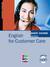 Książka ePub English for customer care + cd | - Richey Rosemary