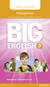 Książka ePub Big English 3 Pupils MyEngLab AccessCodeCard - Mario Herrera, Christopher Sol Cruz